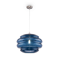 Подвесной светильник Maytoni P078PL-01BL