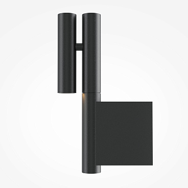 Настенный светильник (бра) Maytoni MOD433WL-L3B3K