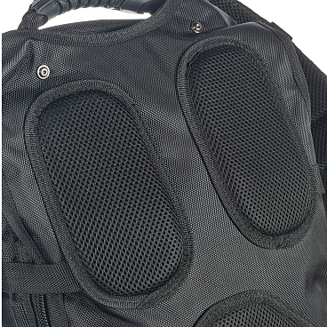 Рюкзак для инструментов КВТ С-08 универсальный 450х300х220 мм (73527)