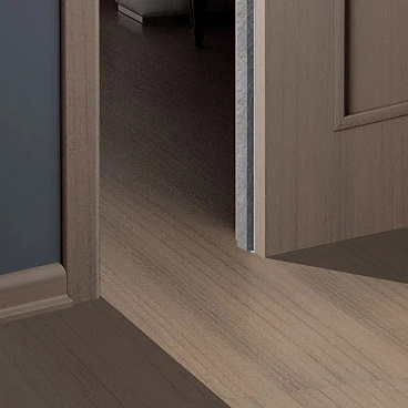 Щетка щелевая для дверей-купе 6,7х6 мм 11 м самоклеящаяся