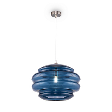 Подвесной светильник Maytoni P078PL-01BL