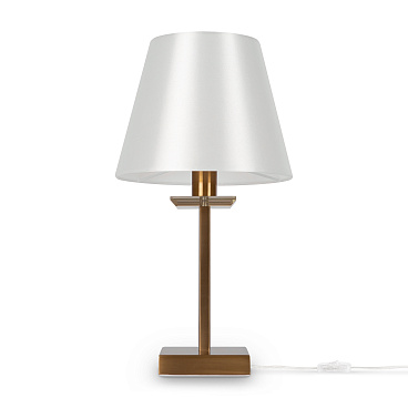 Настольный светильник Freya FR1006TL-01G
