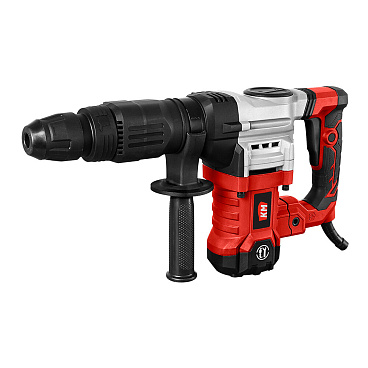 Отбойный молоток электрический КМ 1300 Вт 15 Дж SDS-max (DH-1301)