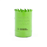 Коронка биметаллическая Diamond Industrial (DIDBIMCO835) универсальная d35 мм