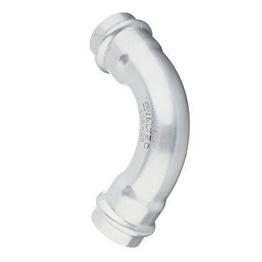 Угол VALTEC (VTi.951.I.002828) 90° 28 мм ВВ нержавеющая сталь