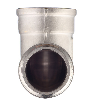 Угол Valtec 1 ВР(г) х 1 НР(ш) латунный (VTr.092.N.0006)