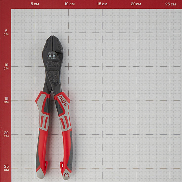 Бокорезы NWS 200 мм (137-69-200)