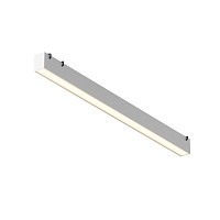 Трековый подвесной светильник Technical TR129B-24W3K-W