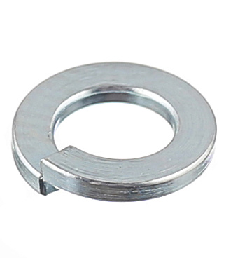 Шайба пружинная оцинкованная 5x9.2 мм DIN 127 (25 шт.)