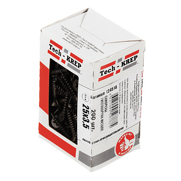 Саморезы ГМ 25x3,5 мм (200 шт.)