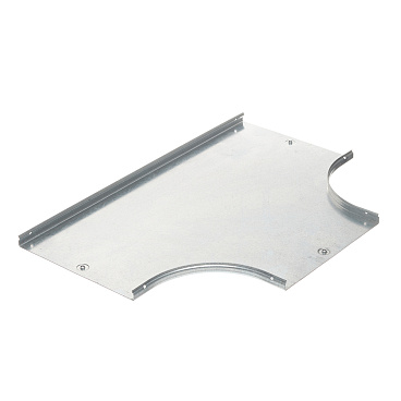 Крышка на ответвитель Т-образный горизонтальный для лотка DKC 200 мм (38044)