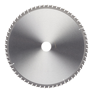 Диск пильный по металлу Зубр 255х30х1,8 мм 60 зубьев (36932-255-30-60)