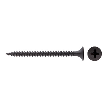 Саморезы ГМ 45x3,5 мм усиленные Hard-Fix (500 шт.)