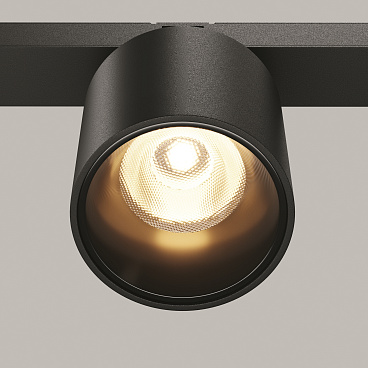 Трековый светильник Technical TR132-2-7W3K-B