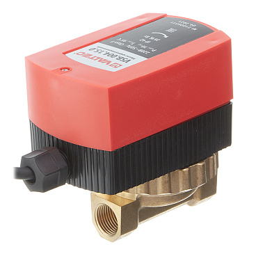 Циркуляционный насос для систем отопления Valtec VSB 04-15 DN15 подъем 1,2 м 82 мм (VSB.004.15.0)