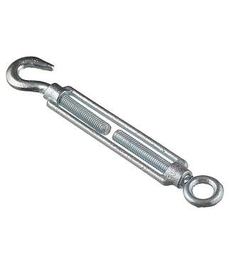 Талреп крюк-кольцо M10 DIN 1480
