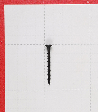 Саморезы ГД 45x3,5 мм усиленные Hard-Fix (500 шт.)
