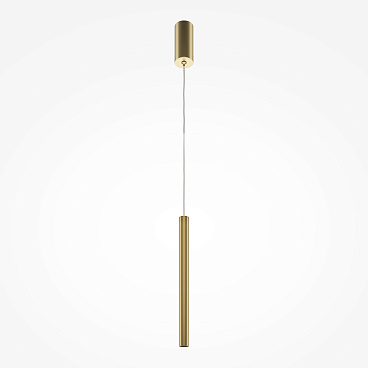 Подвесной светильник Maytoni MOD159PL-L6GK