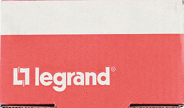 Автоматический выключатель модульный Legrand TX3 3P 10А тип C 6 кА 400 В (404054)