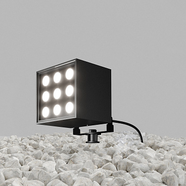 Ландшафтный светильник Outdoor O309FL-L18B3K