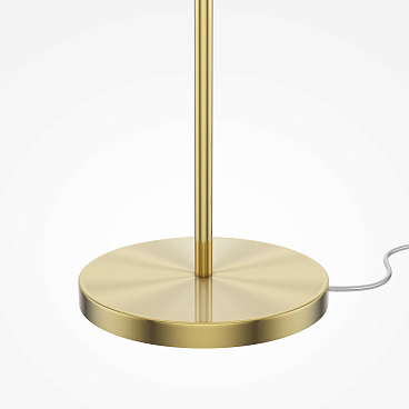 Напольный светильник (торшер) Maytoni MOD483FL-01BS