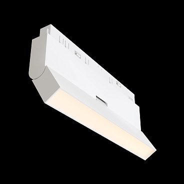 Трековый светильник Technical TR036-4-12WTW-DD-W