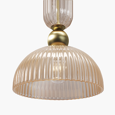 Подвесной светильник Maytoni MOD302PL-01CG1