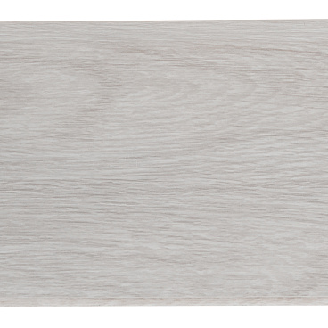 Плинтус ПВХ напольный Wimar Quadro 100 мм дуб венеция 2200 мм Г-профиль со съемной панелью