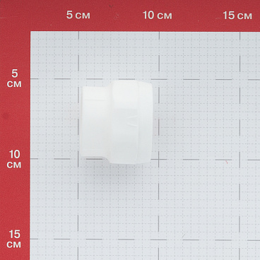 Муфта полипропиленовая Valtec 32 мм х 1 ВР(г) (VTp.702.0.03206)