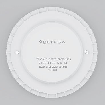 Лампочка Voltega 2430