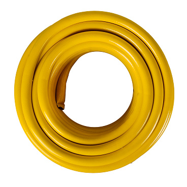 Шланг поливочный 3/4 50 м трехслойный Вихрь Classic (73/7/2/5)