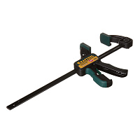 Струбцина столярная Kraftool Expert быстрозажимная 300х85 мм (32226-30)