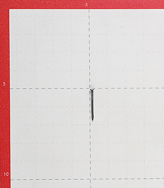 Гвозди строительные 1,2x16 мм (0,2 кг)