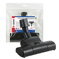 Щетка для пылесоса Ozone пластик пол/ковер (UN-117)