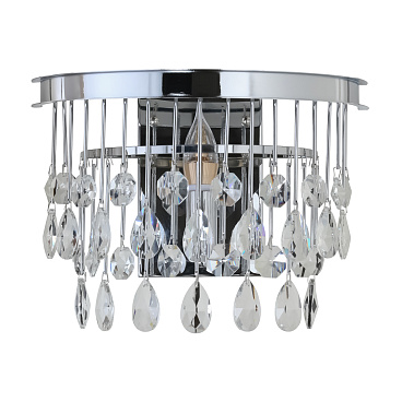 Настенный светильник (бра) Maytoni MOD091WL-01CH