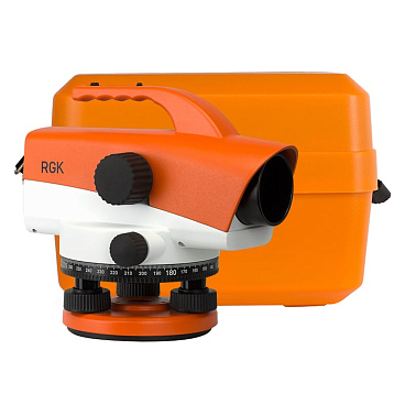Нивелир оптический RGK C-32 (4610011870101)