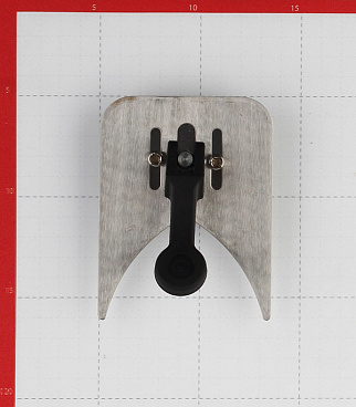 Кондуктор металлический Практика (771-411) для алмазных коронок d14-70 мм