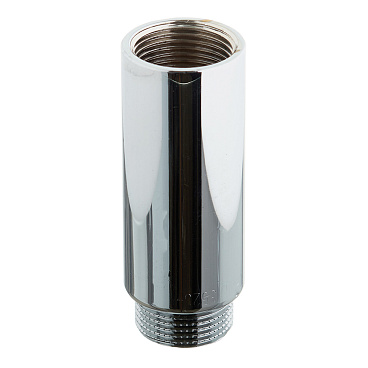 Удлинитель Stout 70 мм 3/4 ВР(г) х 3/4 НР(ш) хром латунный (SFT-0002-003470)