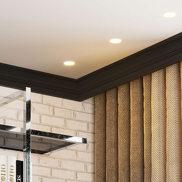 Лампа светодиодная Gauss GU10 3000К 7 Вт 600 Лм 150-265 В рефлектор MR16 матовая (10 шт.)