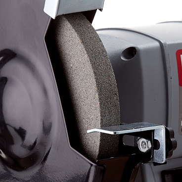 Точило электрическое Ресанта Т-150/250 (75/7/2) 250 Вт круг 150 мм