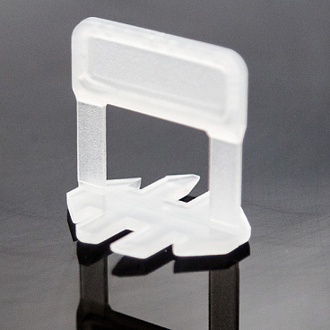 Система выравнивания плитки Beorol 1,5 мм зажим ворота (100 шт.)