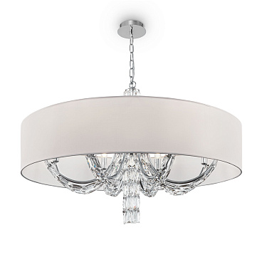 Подвесной светильник Maytoni DIA008PL-08CH