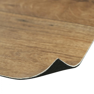 Линолеум полукоммерческий 2 м Juteks Forum Forest 7801 антистатический