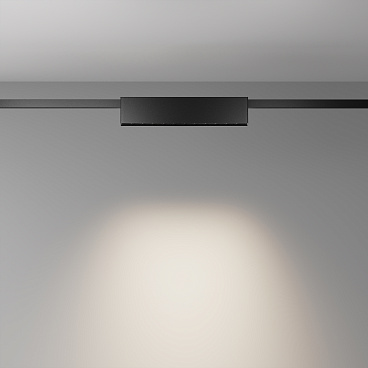 Трековый светильник Technical TR150-1-12W4K-M-B