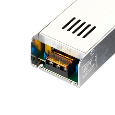 Блок питания для светодиодной ленты Navigator ND-P360 220/24 В 360 Вт IP20 (95446)