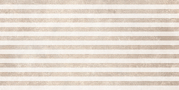Atlas Плитка настенная полоски бежевый 08-00-11-2456 20х40