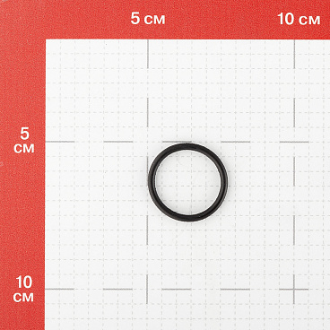Кольцо уплотнительное под американку 3/4 (2 шт.)