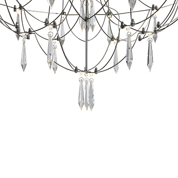 Подвесной светильник Freya FR6138PL-L21CH