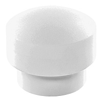 Заглушка полипропиленовая Tebo 32 мм (TRD0000020495)