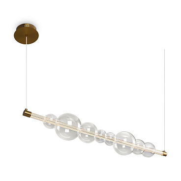 Подвесной светильник Freya FR5396PL-L13BS